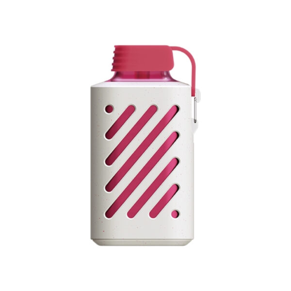 Vozol Gear 10000 Peach Ice