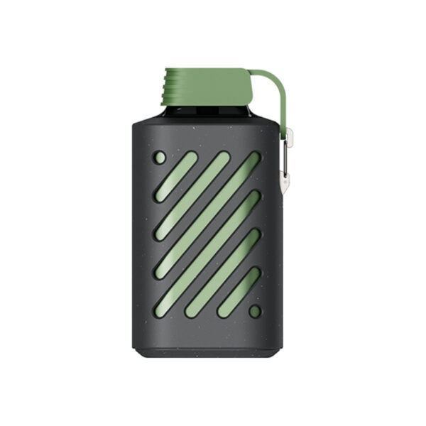 Vozol Gear 10000 Lush Ice