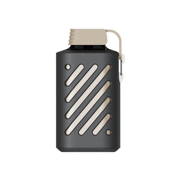 Vozol Gear 10000 Cream Tobacco