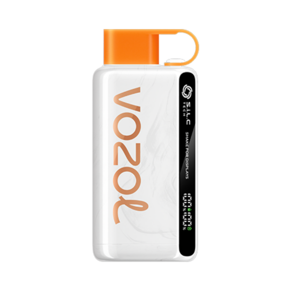 Vozol Star 12000 Mexica Mango Ice