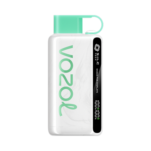 Vozol Star 12000 Lemon Mint