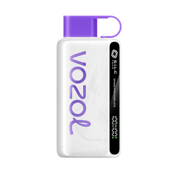 Vozol Star 12000 Cranberry Mango Grapefruit