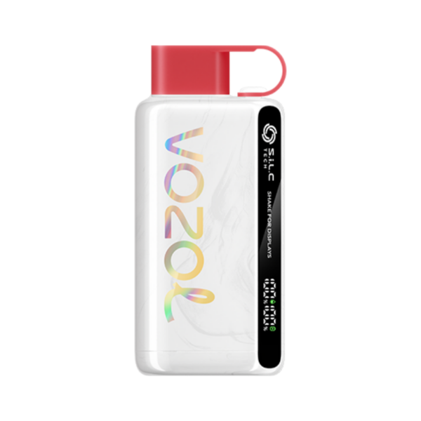 Vozol Star 12000 Watermelon Ice