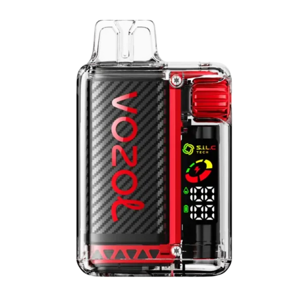 Vozol Vista 20000 Raspberry Watermelon
