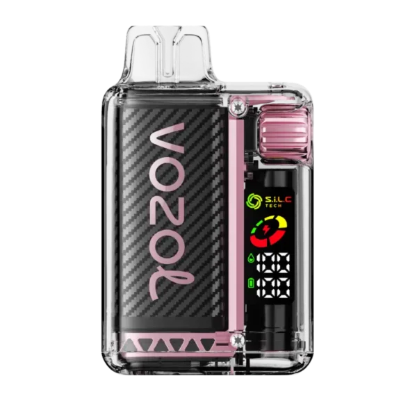 Vozol Vista 20000 Peach Mango Watermelon