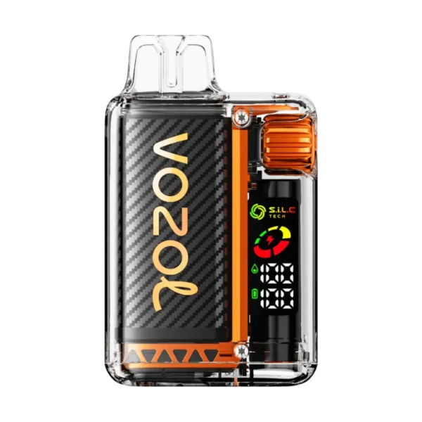 Vozol Vista 20000 Lemon Lime