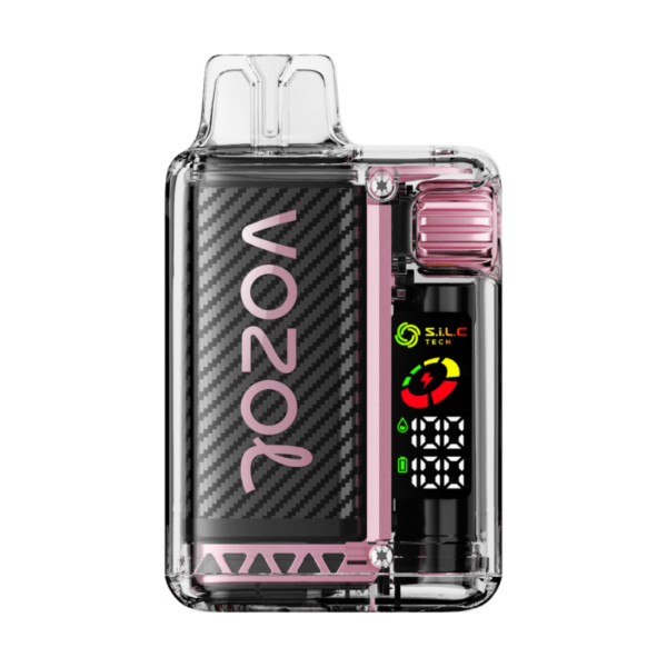 Vozol Vista 20000 Peach Ice