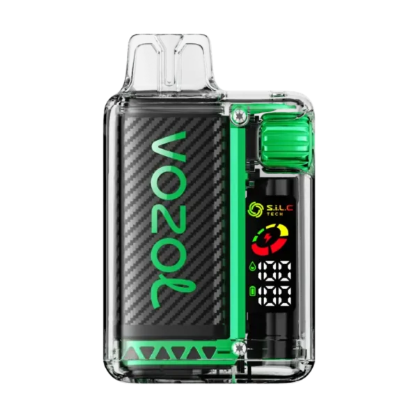 Vozol Vista 20000 Watermelon Ice