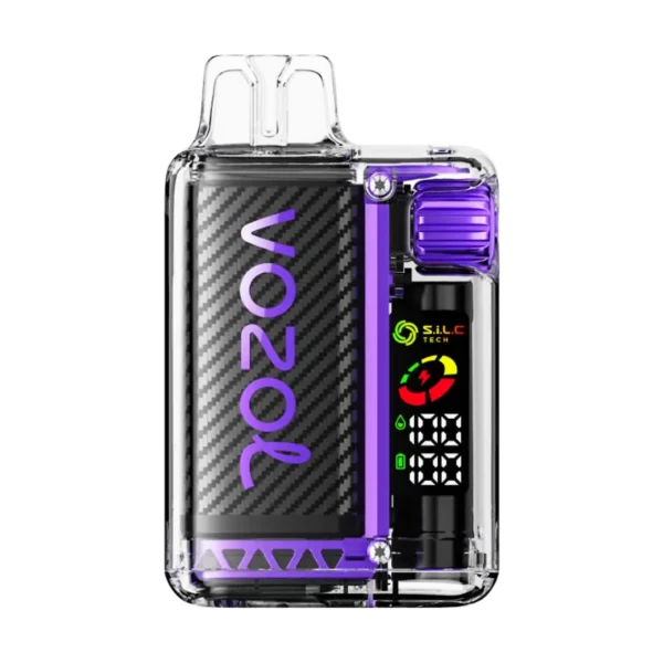 Vozol Vista 20000 Mixed Berries