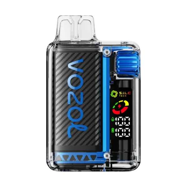 Vozol Vista 20000 Blue Razz Ice