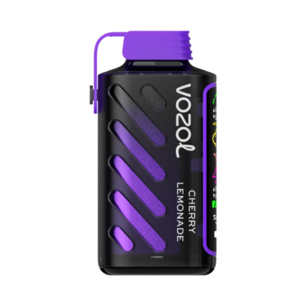 Vozol Gear Power 20000 Cherry Lemonade
