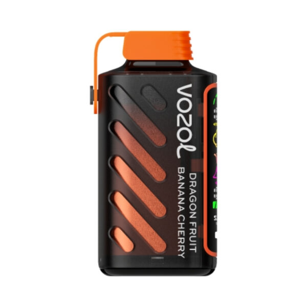 Vozol Gear Power 20000 Dragonfruit Banana Cherry