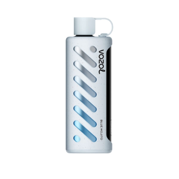 Vozol Gear Shisha 25000 Blue Mojito